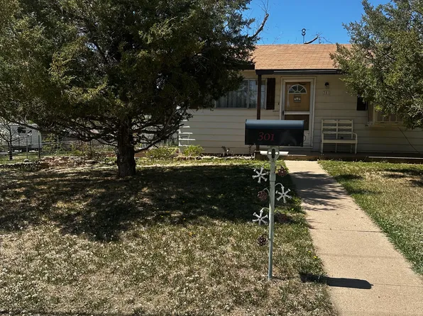 301 S Park St, Cortez, CO 81321