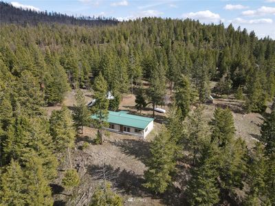 30 Cobey Heights Spur, Tonasket, WA, 98855