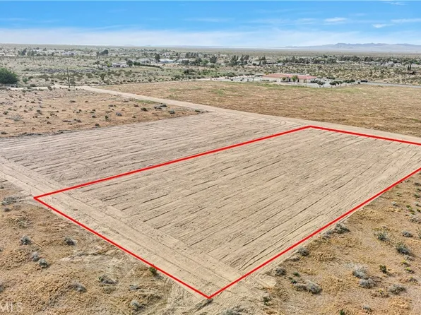 0 Sequoia St, Victorville, CA 92392