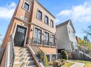 1653 N Troy St, Chicago, IL 60647