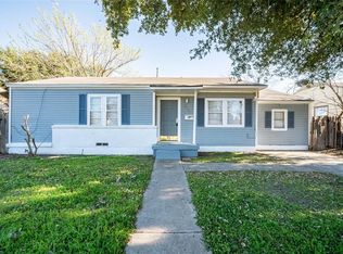 3186 O Bannon Dr, Dallas, TX 75224