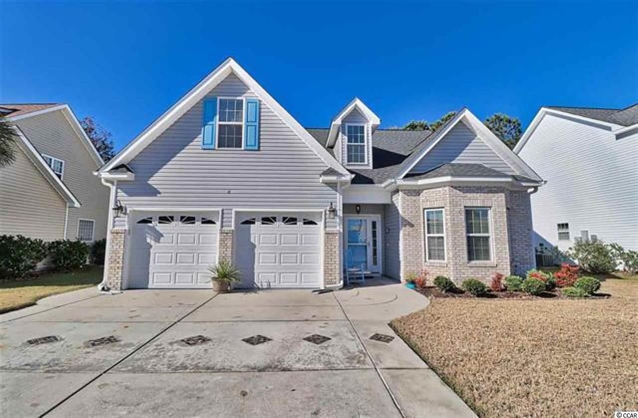241 Cabo Loop, Myrtle Beach, SC 29588 Zillow