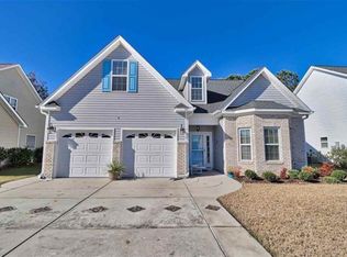 241 Cabo Loop, Myrtle Beach, SC 29588