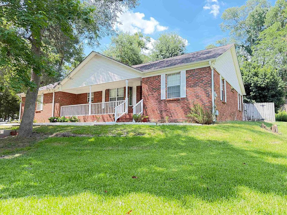 1st image of 1706 Broken Bow Trl