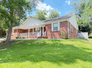 1706 Broken Bow Trl, Tallahassee, FL 32312