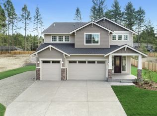 7844 52nd Ave NE, Lacey, WA 98516