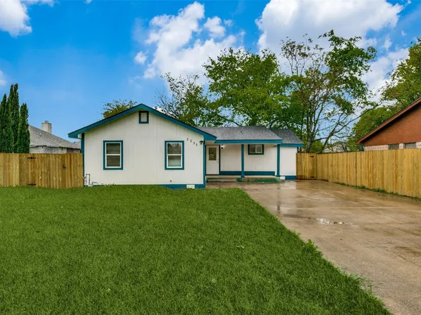 2233 Avenue C, Grand Prairie, TX 75051