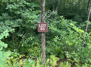 93 Garnet Rd, Sylva, NC 28779