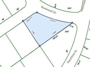 Walnut Dr, Crossville, TN 38555