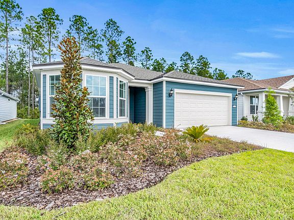 Prosperity Home Exterior