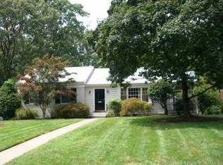 610 Horsepen Rd, Henrico, VA 23229