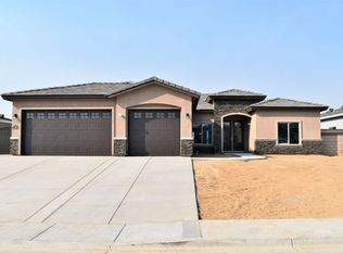 152 Rainshadow Ct, Ridgecrest, CA 93555