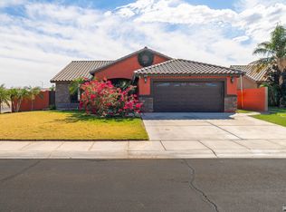517 E 13th Pl, Somerton, AZ 85350