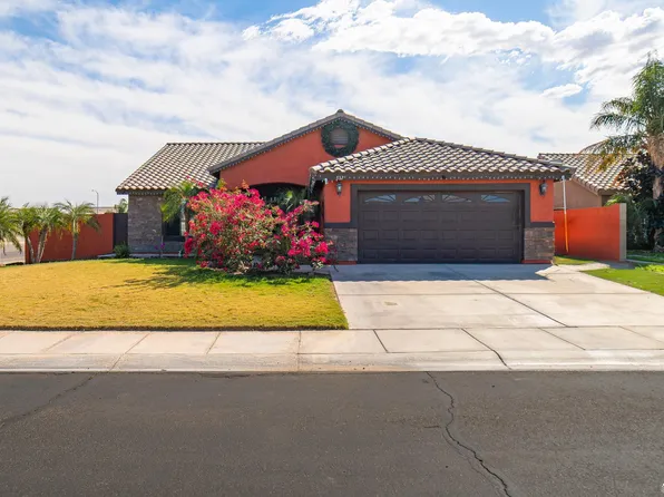 517 E 13th Pl, Yuma, AZ 85364