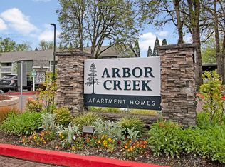 Arbor Creek Apartments, Beaverton, OR 97006