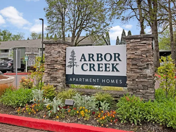 Arbor Creek Apartments