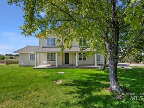 3389 N 3300 E, Kimberly, ID 83341
