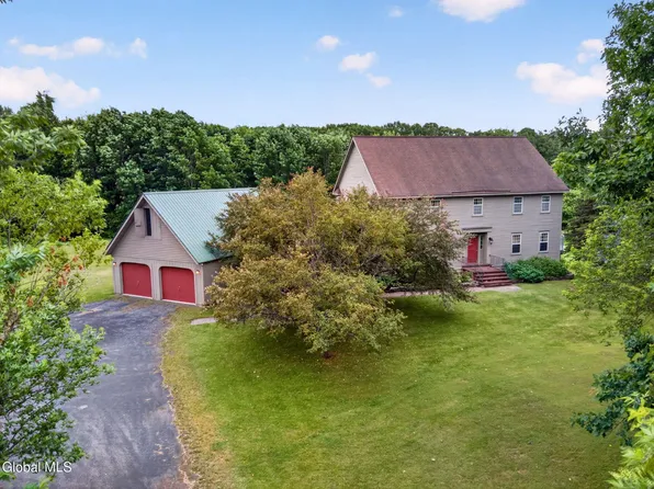 414 Barton Hill Road, Schoharie, NY 12157