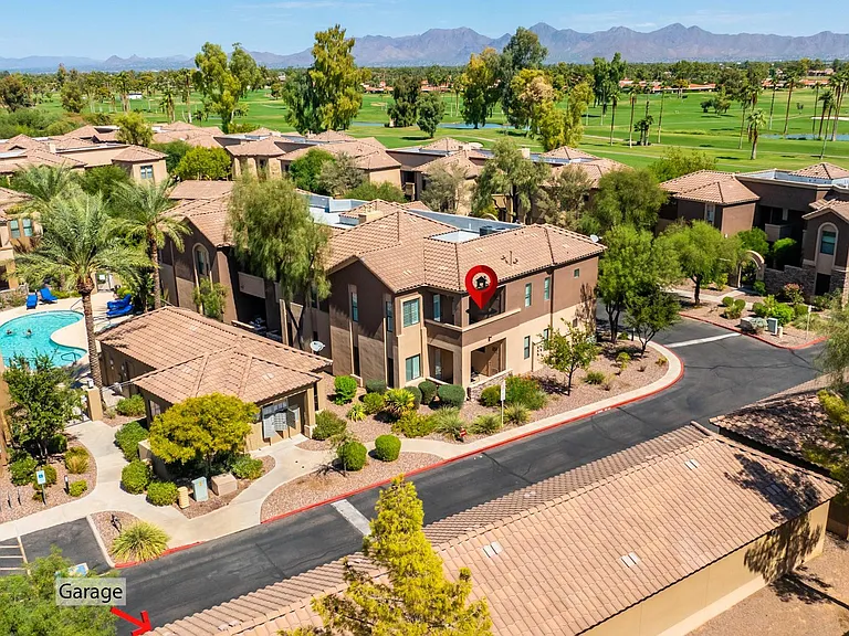 7027 N Scottsdale Rd #225 — Photo 32