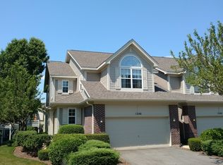 1240 Townes Cir, Aurora, IL 60502