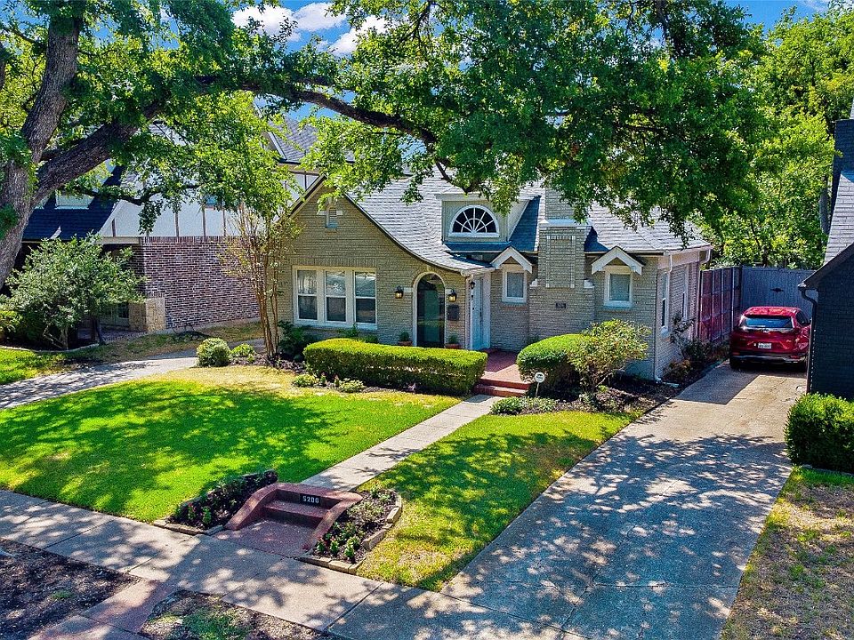 5206 Goodwin Ave, Dallas, TX 75206 Zillow