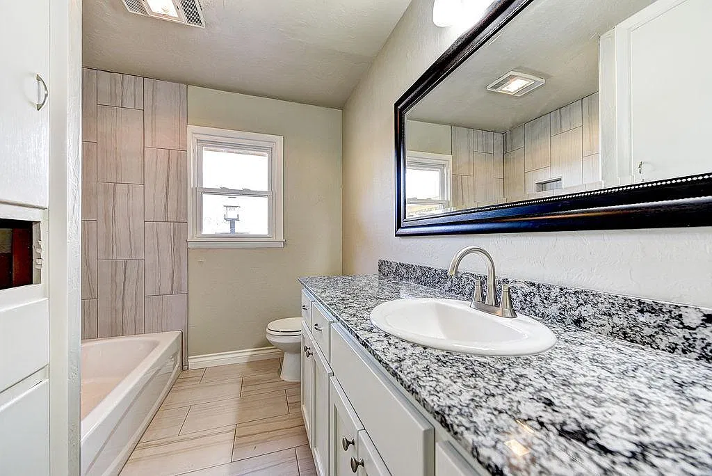 2 bed, 1450 sqft, $1,650 — Photo 4