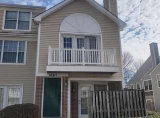 16211 Ellipse Ter #121, Bowie, MD 20716