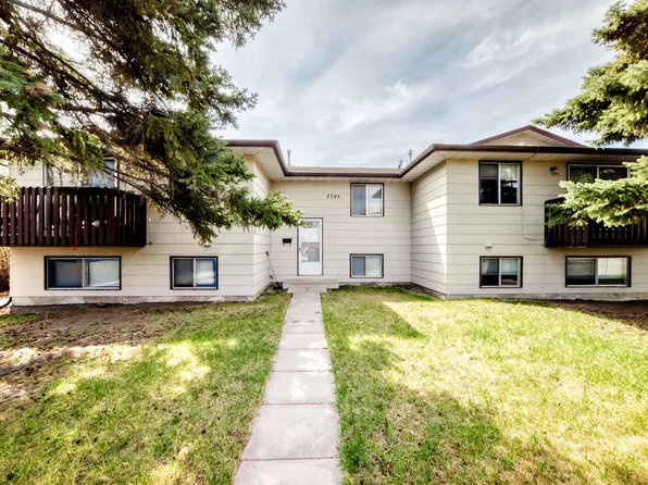 7705 41st Ave NW #C, Calgary, AB T3B 1X7