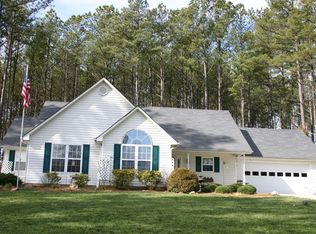 1145 Chamblee Gap Rd, Cumming, GA 30040