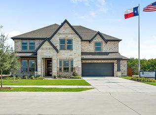 3905 Birch Grove Bnd, Argyle, TX 76226