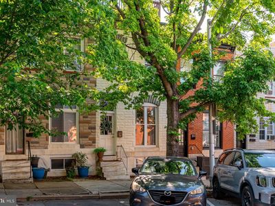 929 S Clinton St, Baltimore, MD, 21224