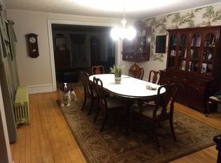 2 Daisy Ln, Au Sable Forks, NY 12912