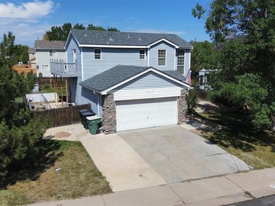 2659 E 118th Circle, Thornton, CO, 80233