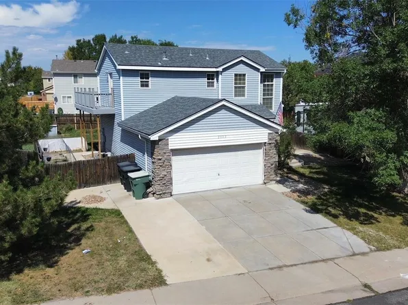 2659 E 118th Circle, Thornton, CO 80233