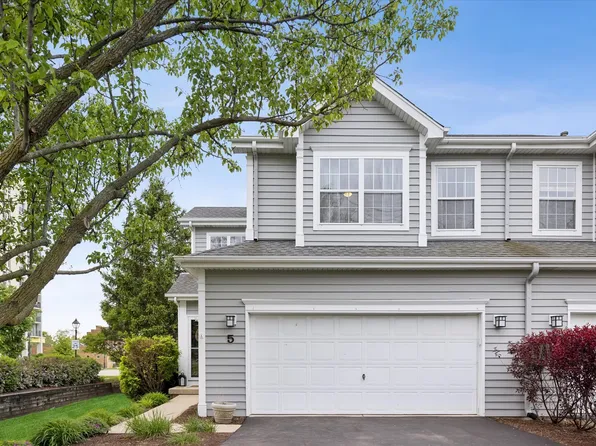 5 W Grove St, Lombard, IL 60148