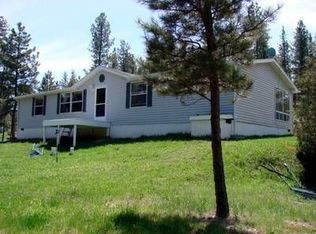 21 McCord Rd, Roundup, MT 59072