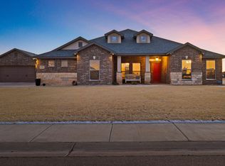 12802 Elgin Ave, Lubbock, TX 79423