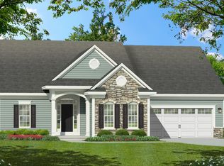 15 Coventry Rdg, Pittsford, NY 14534