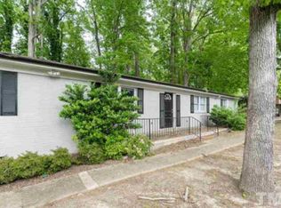 604 SW Maynard Rd, Cary, NC 27511