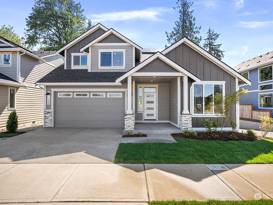 1st image of 7342 Mirasett Street SW Lot23