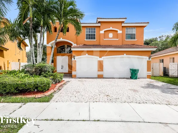 13008 SW 54th Ct, Hollywood, FL 33027