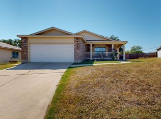 3002 Tangent Ct, Killeen, TX 76543