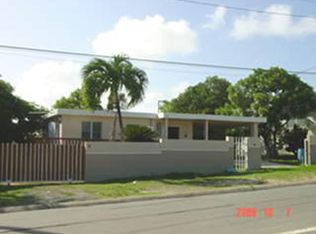 R1G Mar Arena, Esperanza, PR 00765
