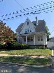 3638 Rosemont Ave, Drexel Hill, PA, 19026