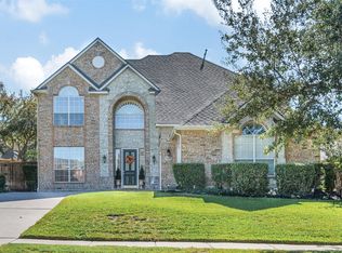 6416 Bermuda Dunes Dr, Plano, TX 75093