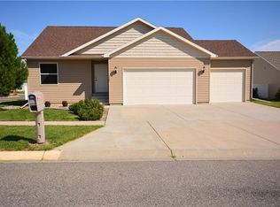 1257 Sierra Granda Blvd, Billings, MT 59105