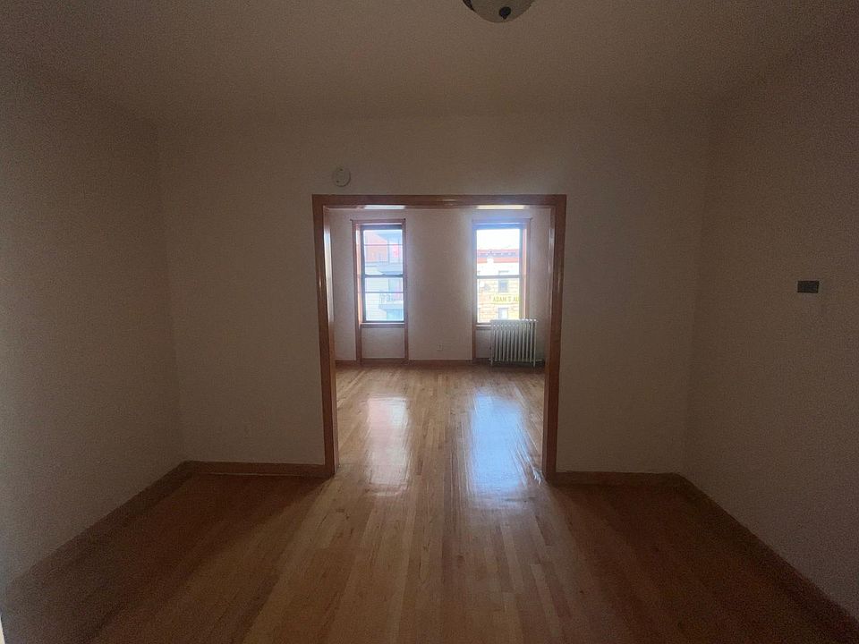 1st image of 1548 Fulton St #3F