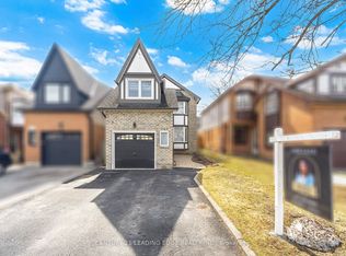 923 Redbird Cres, Pickering, ON L1V 5K8