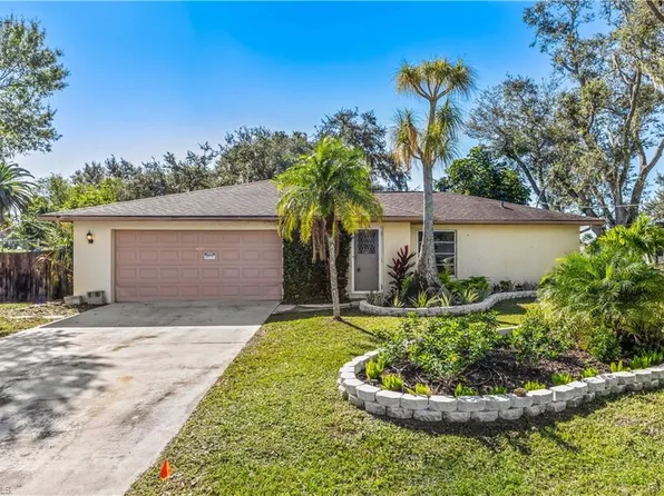 14813 Riverview CT, FORT MYERS, FL 33905