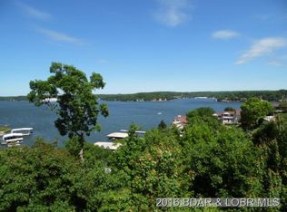 391 Grandview Dr, Lake Ozark, MO 65049